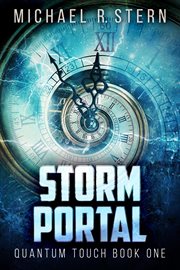 Storm Portal cover image