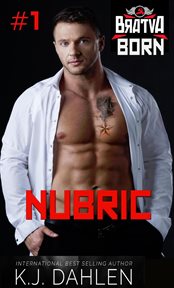 Nubric cover image