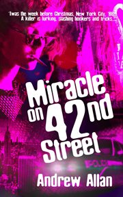 Miracle on 42nd Street cover image