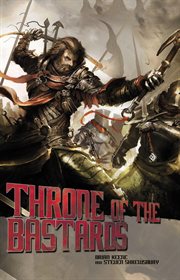 Throne of the bastards cover image