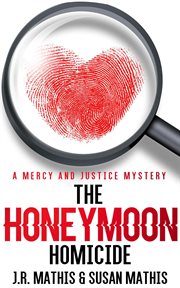The honeymoon homicide cover image