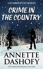 Crime in the country cover image