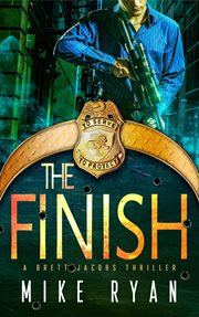 The finish cover image