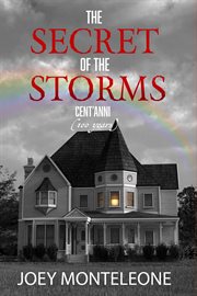 The secret of the storms cover image