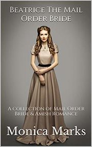 Beatrice the Mail Order Bride cover image