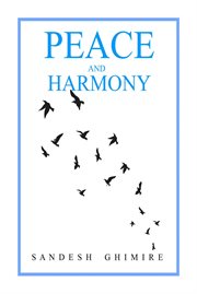 Peace and harmony cover image