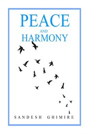 Peace and harmony cover image