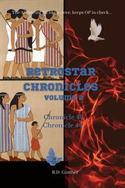 Chronicle 44 chronicle 43 cover image