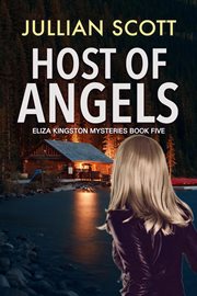Host of Angels cover image