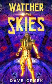 Watcher of the skies cover image