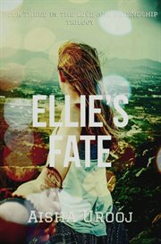 Ellie's fate cover image