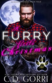 A furry little Christmas. Macconwood pack cover image