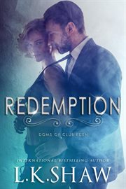 Redemption : a drama of the Passion cover image