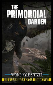 The primordial garden cover image