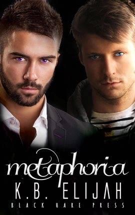 Cover image for Metaphoria