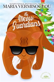 The meow guardians cover image