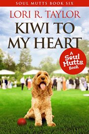 Kiwi to my heart cover image