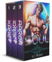 Soul [gay sci fi soulmates] cover image
