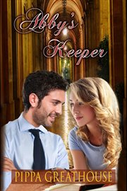 Abby's Keeper cover image