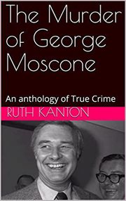 The murder of george moscone cover image