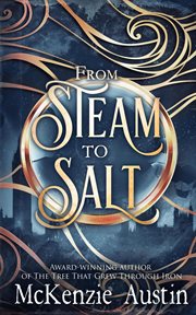 From steam to salt: a collection of novelettes featuring the panagea tales crew cover image