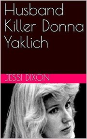 Husband killer donna yaklich cover image