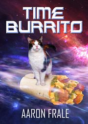 Time Burrito cover image