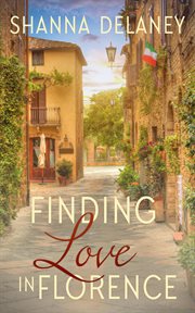 Finding Love in Florence cover image