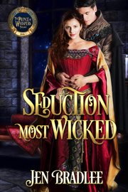 Seduction Most Wicked cover image