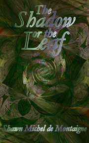 The shadow or the leaf cover image