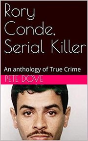Serial killer rory conde cover image