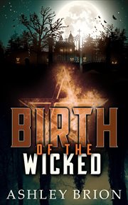 Birth of the wicked cover image