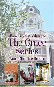 The grace series box set, volume 1 : Grace cover image