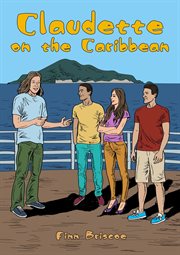 Claudette on the Caribbean cover image