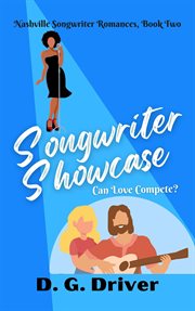Songwriter Showcase : Nashville Songwriter Romances cover image