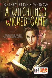 A witchling's wicked game cover image