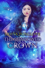 The shadowed crown cover image