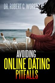 Avoiding online dating pitfalls cover image