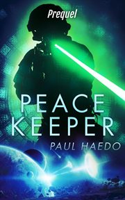 Peacekeeper : Prequel cover image