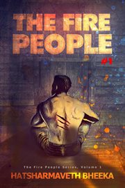 The fire people cover image