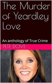 The murder of yeardley love cover image