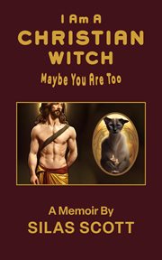 I Am a Christian Witch cover image