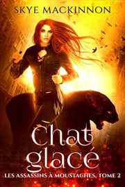 Chat glacé cover image