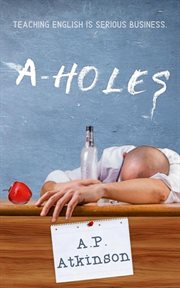 A-holes cover image