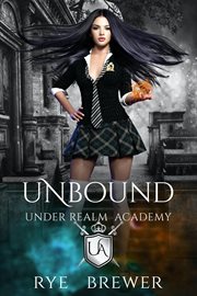 Unbound cover image