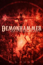 Demonhammer cover image