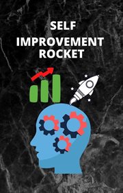Self improvement rocket cover image
