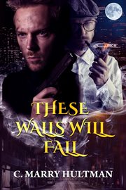 These walls will fall cover image