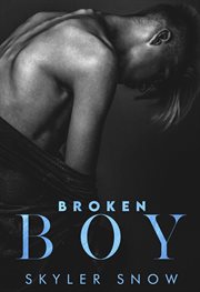 Broken Boy : Atlanta Daddies cover image