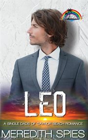 Leo : Single Dads of Gaynor Beach cover image